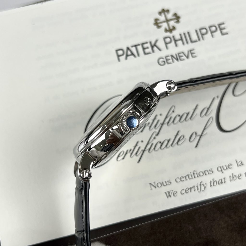 Patek Philippe Grand Complications 5159G Replica Watches 38mm (1)