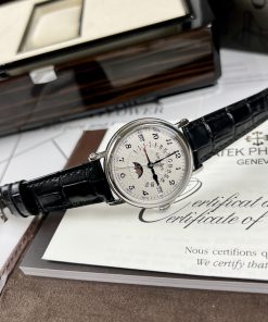 Patek Philippe Grand Complications 5159G Replica Watches 38mm (1)