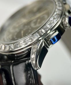 Patek Philippe Grand Complications 5271P Replica Watches Dial Black 41mm (2)