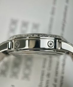 Patek Philippe Grand Complications 5271P Replica Watches Dial Black 41mm (2)