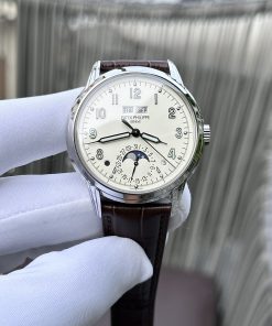 Patek Philippe Grand Complications 5320G Replica Watches 40mm (1)