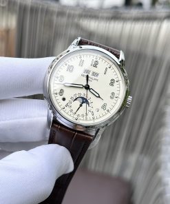 Patek Philippe Grand Complications 5320G Replica Watches 40mm (1)