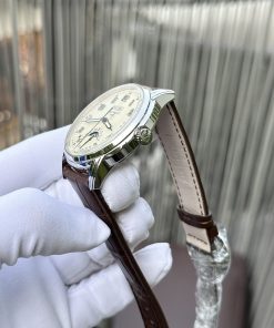 Patek Philippe Grand Complications 5320G Replica Watches 40mm (1)