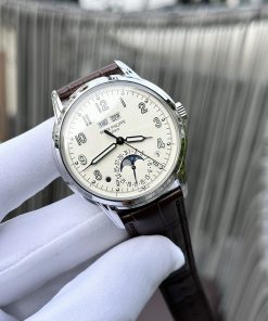 Patek Philippe Grand Complications 5320G Replica Watches 40mm (1)