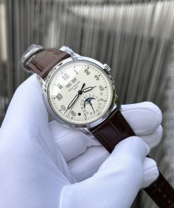 Patek Philippe Grand Complications 5320G Replica Watches 40mm (1)