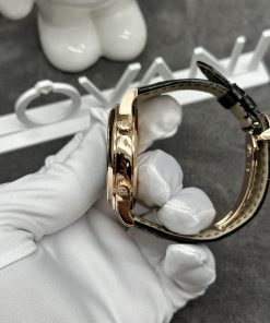 Patek Philippe Grand Complications 6102R Sky Moon Celestial 18K Real Gold 44mm (1)