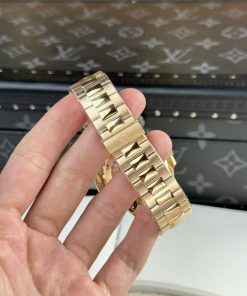 Patek Philippe Nautilus 5711 Chocolate Dial Best Replica 3K Factory 40mm (4)