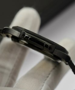 Patek Philippe Nautilus 5711 DiW Carbon Best Replica Watches 40mm (11)