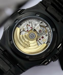 Patek Philippe Nautilus 5711 DiW Carbon Best Replica Watches 40mm (11)