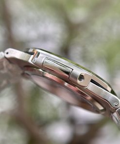 Patek Philippe Nautilus 5711 Replica Watches White Dial 3K Factory 40mm (2)