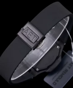 Patek Philippe Nautilus 5711 Tiffany AET Remould Ceramic Replica Watch 40mm (1)