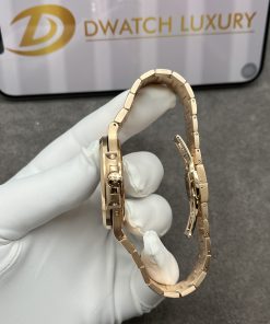 Patek Philippe Nautilus 5712-1R-001 Solid Gold Watch Like Auth 99% (1)