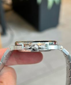 Patek Philippe Nautilus 5712 Replica Watches Best Quality PPF V2 40mm (1)