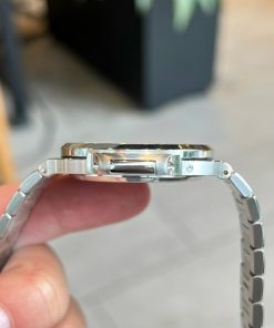 Patek Philippe Nautilus 5712 Replica Watches Best Quality PPF V2 40mm (1)