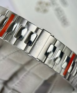 Patek Philippe Nautilus 5712 Replica Watches Stainless Steel GR Factory 40mm (1)