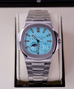 Patek Philippe Nautilus 5712 Tiffany & Co Best Replica Watch
