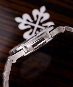 Patek Philippe Nautilus 5712 Tiffany & Co Best Replica Watch 40mm (2)