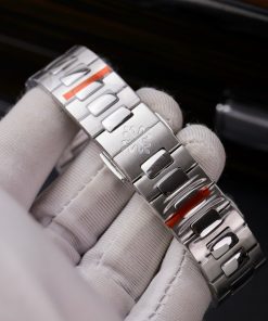 Patek Philippe Nautilus 5712 Tiffany & Co Best Replica Watch 40mm (2)