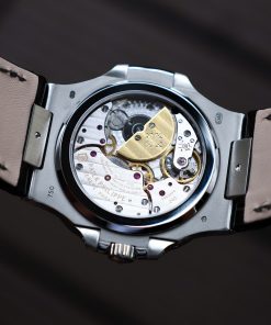 Patek Philippe Nautilus 5722G Replica 11 Watch Dial Blue PPF Factory 40mm (2)