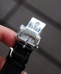 Patek Philippe Nautilus 5722G Replica 11 Watch Dial Blue PPF Factory 40mm (2)