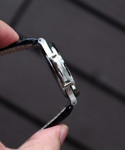 Patek Philippe Nautilus 5722G Replica 11 Watches Dial Gray PPF Factory 40mm (2)