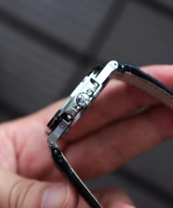 Patek Philippe Nautilus 5722G Replica 11 Watches Dial Gray PPF Factory 40mm (2)