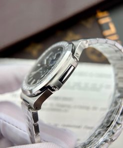 Patek Philippe Nautilus 5724G Replica Watches Best Quality 40mm (8)