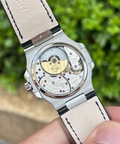 Patek Philippe Nautilus 5724G Replica Watches Full Set 40mm (7)
