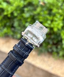 Patek Philippe Nautilus 5724G Replica Watches Full Set 40mm (7)