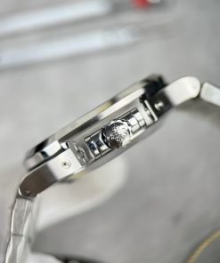 Patek Philippe Nautilus 5726 Replica Watches Blue Dial PPF V2 40 (1)