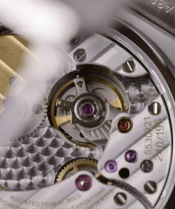 Patek Philippe Nautilus 5740 Gray Dial Best Replica Watches 40mm (3)