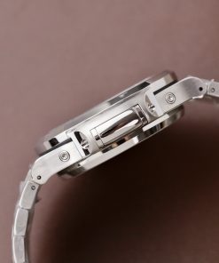 Patek Philippe Nautilus 5740 Gray Dial Best Replica Watches 40mm (3)