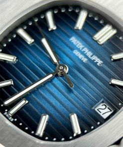 Patek Philippe Nautilus 5811 Custom Dial Replica Watches 3K Factory 41mm (1)