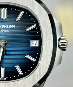 Patek Philippe Nautilus 5811 Custom Dial Replica Watches 3K Factory 41mm (1)