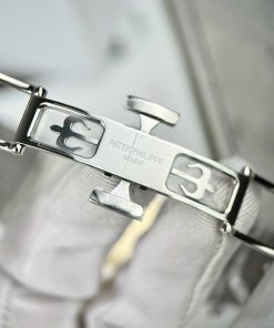 Patek Philippe Nautilus 5811 Custom Dial Replica Watches 3K Factory 41mm (1)