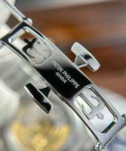 Patek Philippe Nautilus 5811 Customs Like Auth Super Vip Best Replica (2)