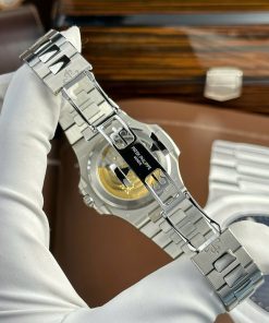 Patek Philippe Nautilus 5811 Customs Like Auth Super Vip Best Replica (2)