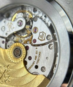 Patek Philippe Nautilus 5811 Customs Like Auth Super Vip Best Replica (2)