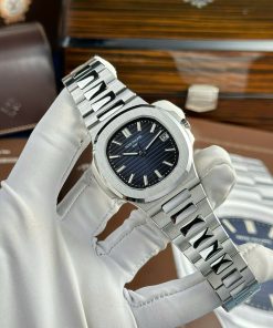 Patek Philippe Nautilus 5811 Customs Like Auth Super Vip Best Replica (2)