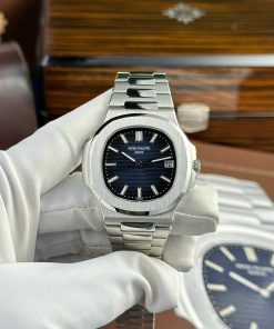 Patek Philippe Nautilus 5811 Customs Like Auth Super Vip Best Replica (2)