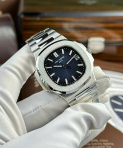 Patek Philippe Nautilus 5811 Customs Like Auth Super Vip Best Replica (2)