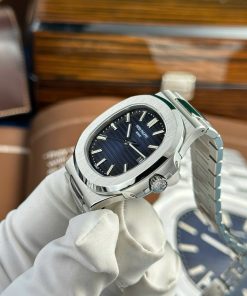 Patek Philippe Nautilus 5811 Customs Like Auth Super Vip Best Replica (2)