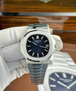 Patek Philippe Nautilus 5811 Customs Like Auth Super Vip Best Replica (2)