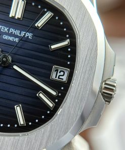 Patek Philippe Nautilus 5811 Customs Like Auth Super Vip Best Replica (2)
