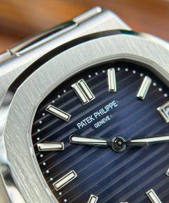 Patek Philippe Nautilus 5811 Customs Like Auth Super Vip Best Replica (2)