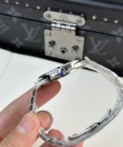 Patek Philippe Nautilus 5811 Replica Watches Blue Dial Metal Wire 3K Factory 41mm (1)