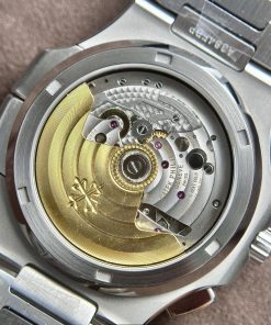 Patek Philippe Nautilus 5990 Replica Watches Best Quality PPF (4)