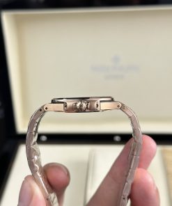 Patek Philippe Nautilus 7010 Best Replica Watches Women's (7)