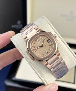 Patek Philippe Nautilus 7010 Best Replica Watches Women's (7)
