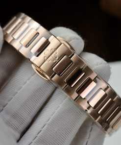 Patek Philippe Nautilus 7010R-013 Best Replica Watch Purple Dial 32mm (11)